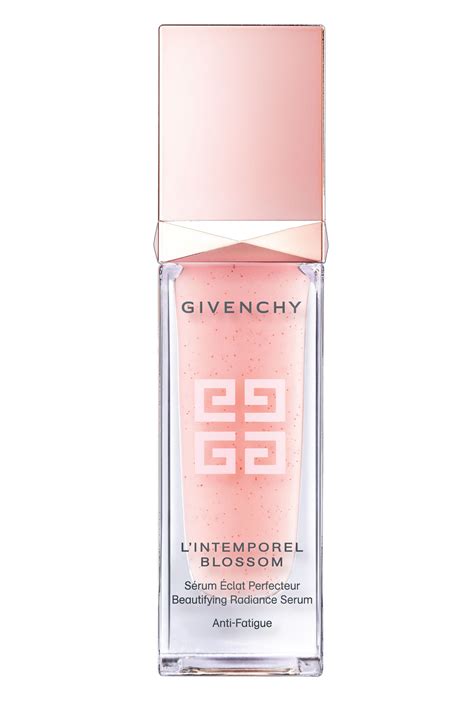 l intemporel givenchy|L'INTEMPOREL BLOSSOM .